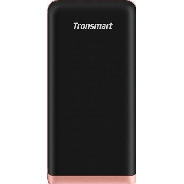 

Портативная батарея 10000 mAh Tronsmart Trim USB-C Power Bank Black