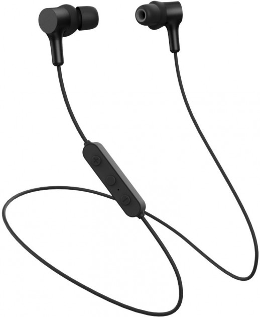 

Bluetooth-наушники Havit HV-I37 Black