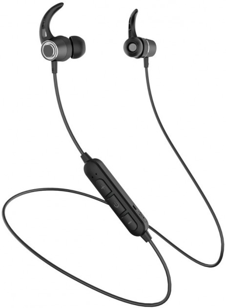 

Bluetooth-наушники Havit HV-H993BT Black