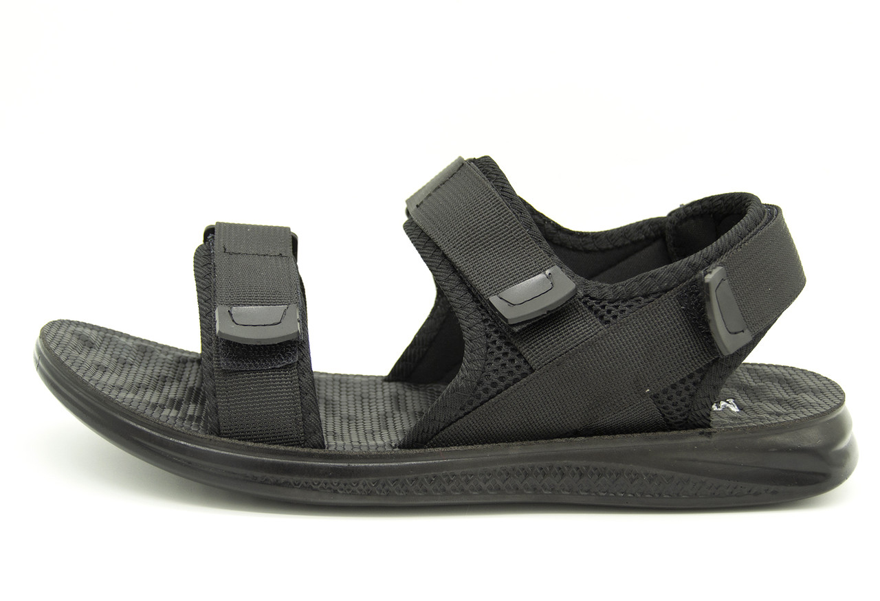 

Сандалии MAZNLON 42 (27,5 см) Черный (M-62 black 42 (27,5 см))