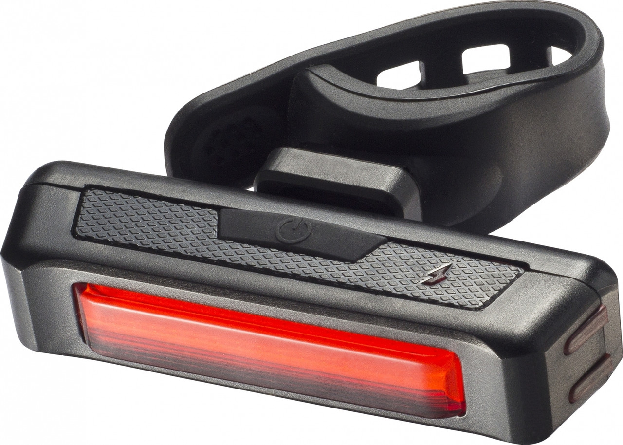 

Фонарь велосипедный задний (габаритный) Velo BC-TL5429 светодиод зарядка от USB