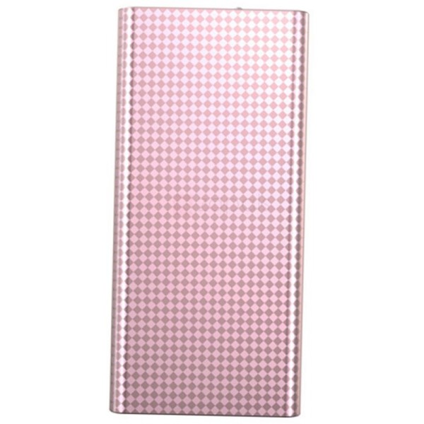 

Портативная батарея 16000 mAh, AWEI P89K 16000mAh Rose Gold