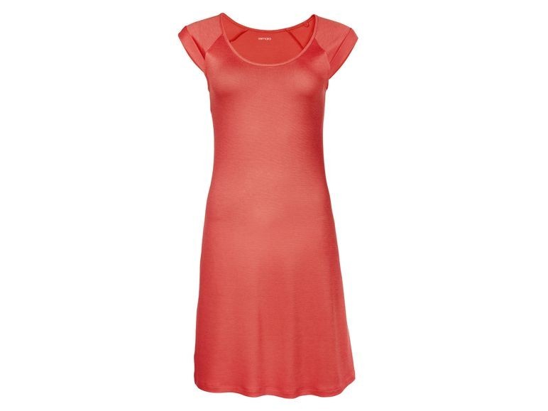 

Платье Esmara XS коралловый