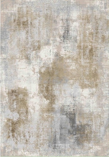 

Ковер SAG THERAPY 6856 2.5х3.5 м. Прямоугольник Серый_TAUPE / CHAMPAGNE