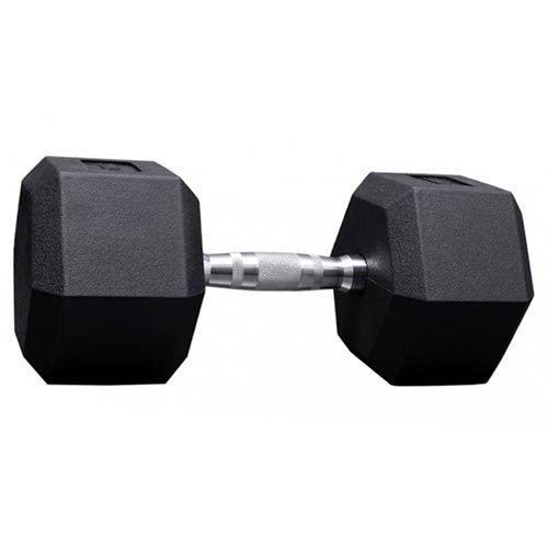 

Гантель шестигранная VNK Pro V`Noks 25кг (56349019)