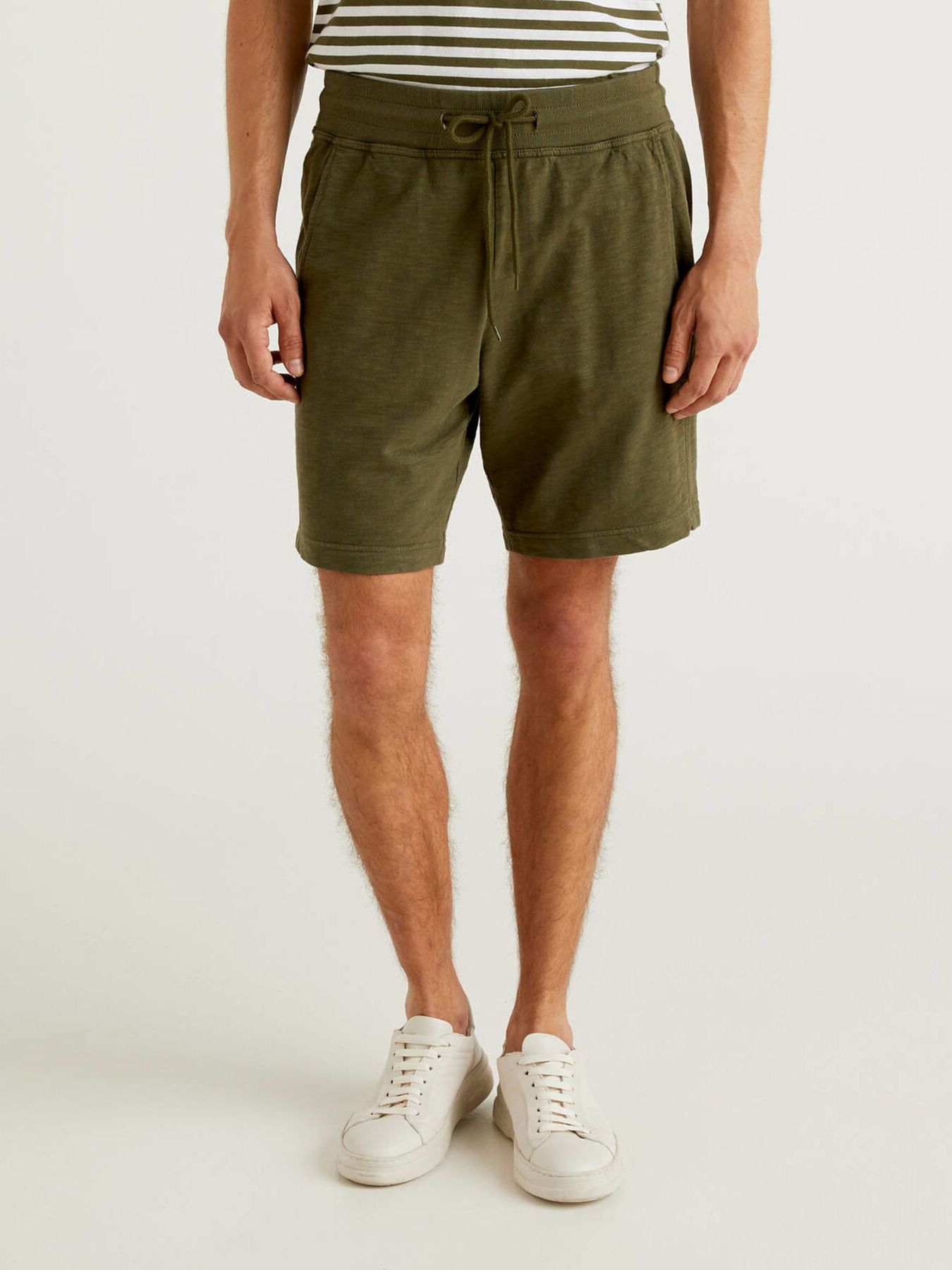

Шорты United Colors of Benetton 3ZUSP0511-35A S