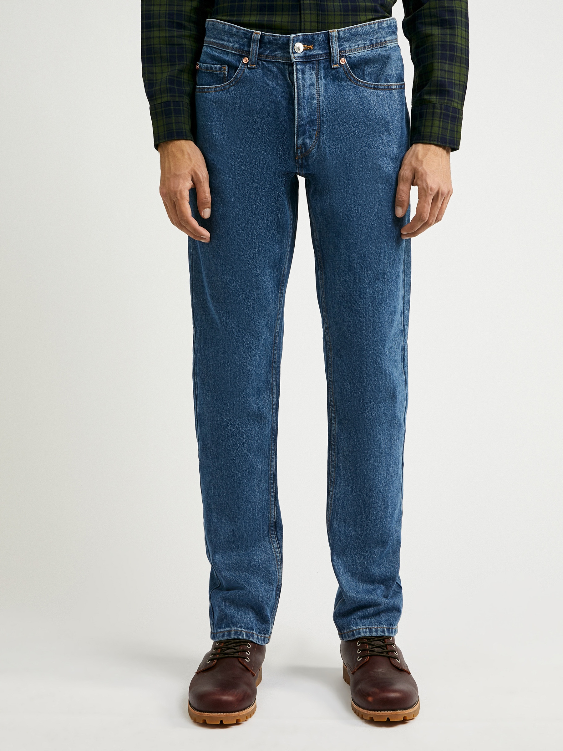 

Джинсы United Colors of Benetton 4AW757B88-922 31