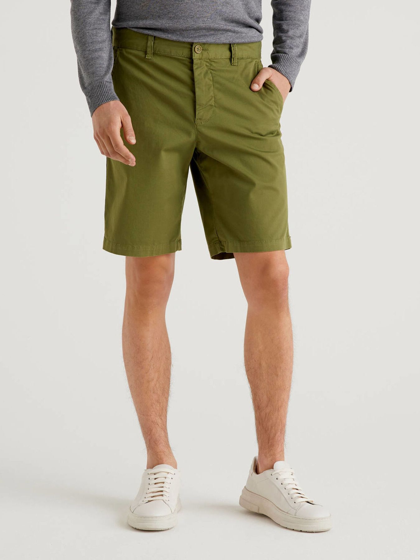 

Шорты United Colors of Benetton 4UN459548-2H2 52