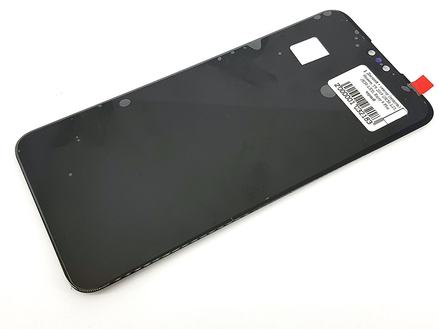 

Дисплей Huawei Y9 2018, Enjoy 8 Plus с сенсором черный High Copy
