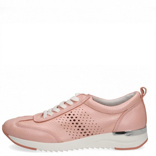

Сникеры женские Caprice 23500-26-663 39 персиковый