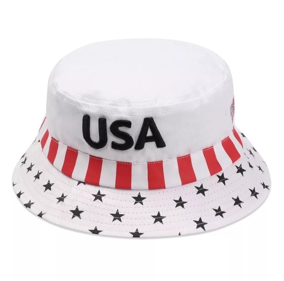 

Панама Флаг USA (Америка) Белая, Унисекс