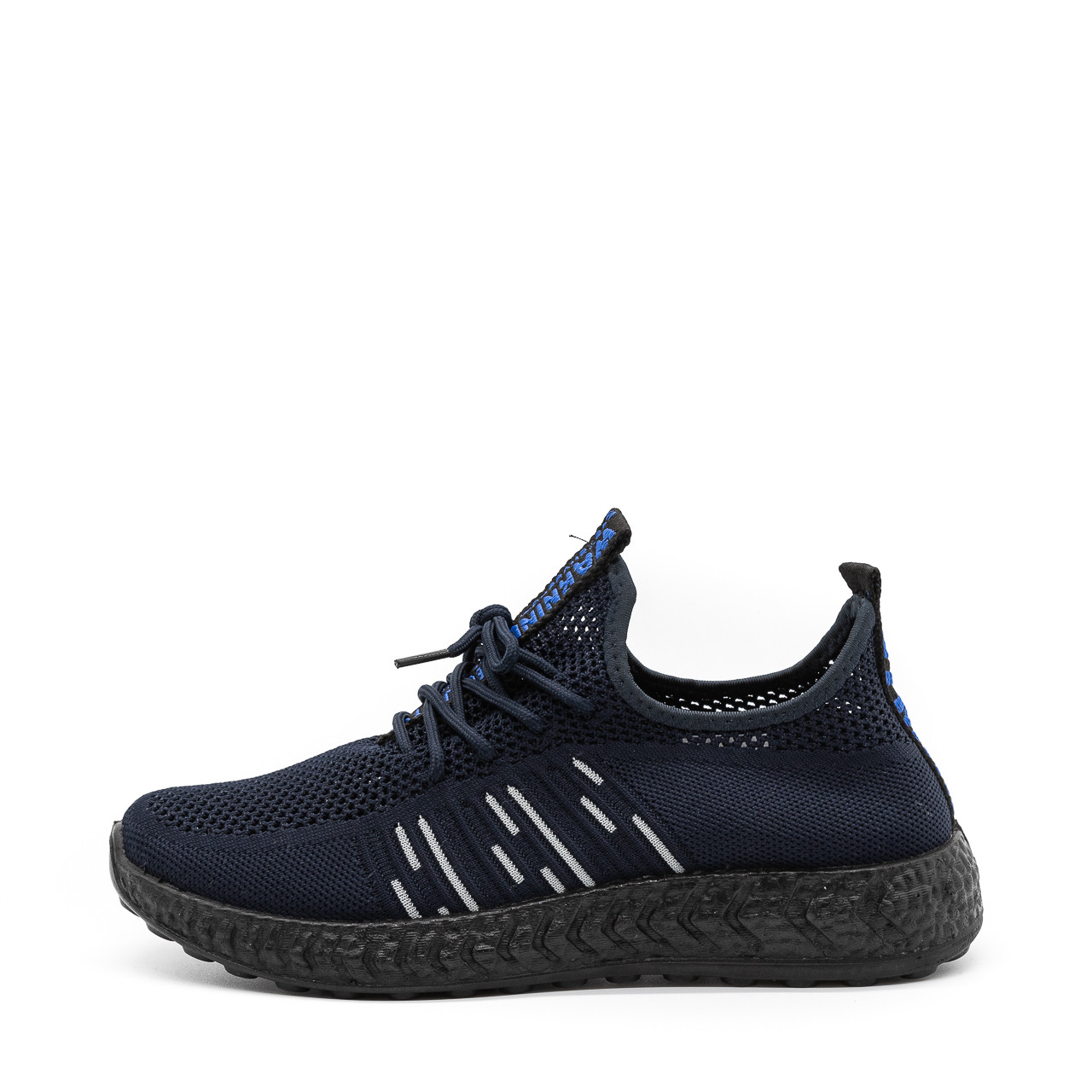 

Кроссовки мужские Baden VG001-021 43 синий