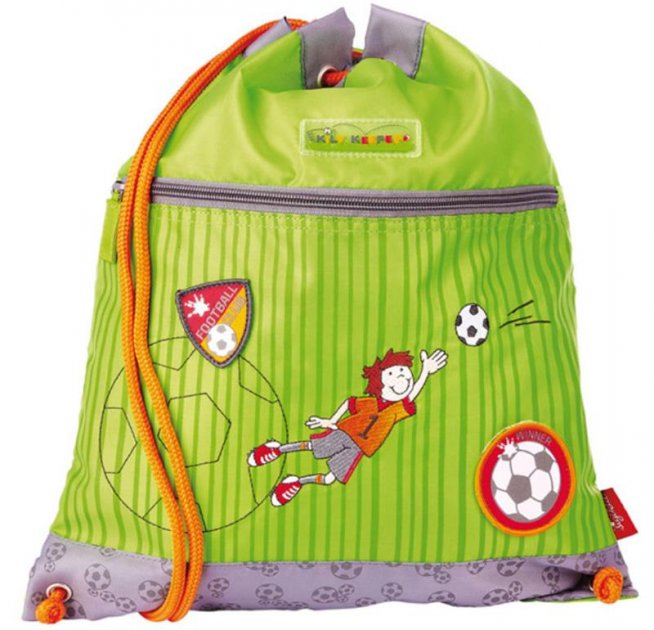 

Сумка для обуви Sigikid Kily Keeper 23773SK