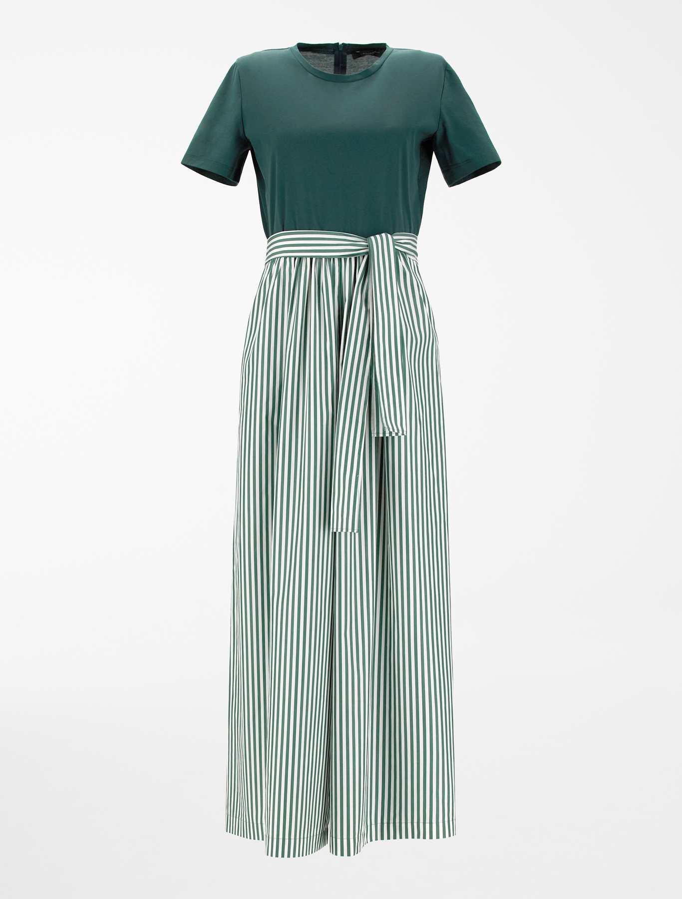 

Комбинезон MaxMara XS Зеленый 56410111600