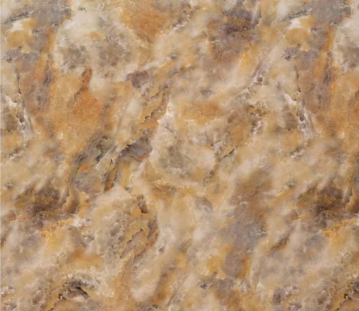 

Декоративная плита для облицовки стен Brilliant "Onix Marble" (1220х2440х3,6мм).