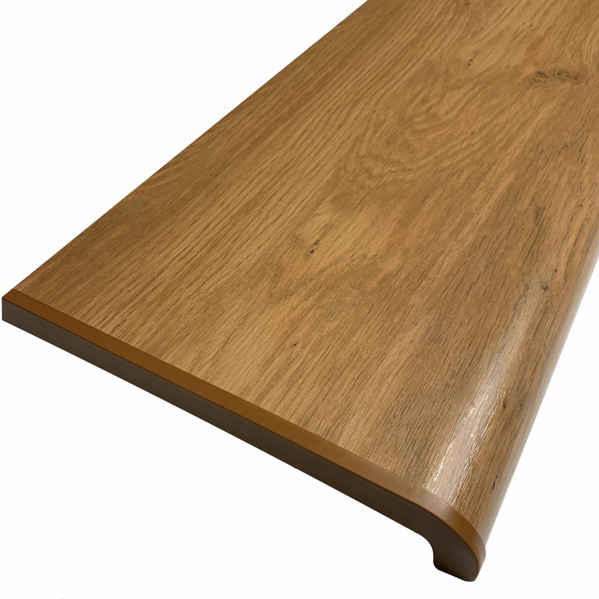 

Подоконник SAUBERG "Winchester Oak" мат (600*1000 мм.)