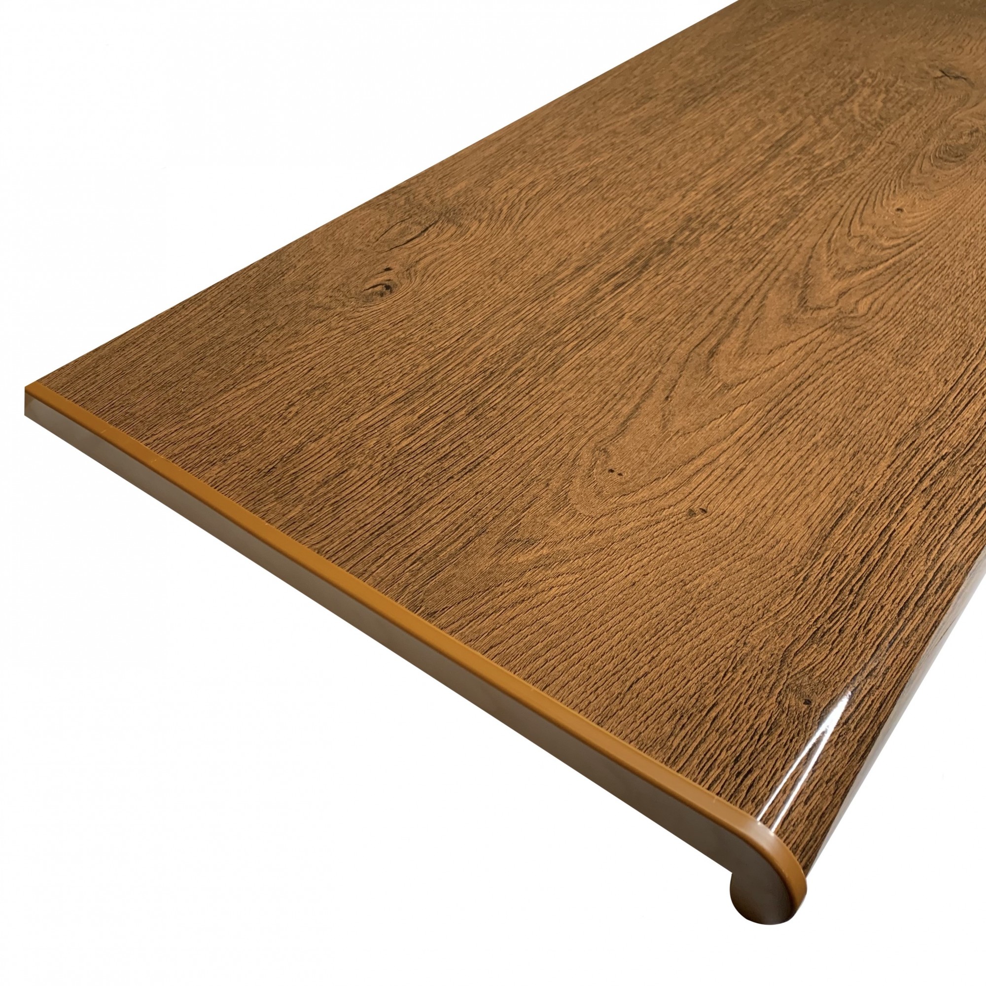 

Подоконник PLASTOLIT "Oak Rustic" (250*1000мм)