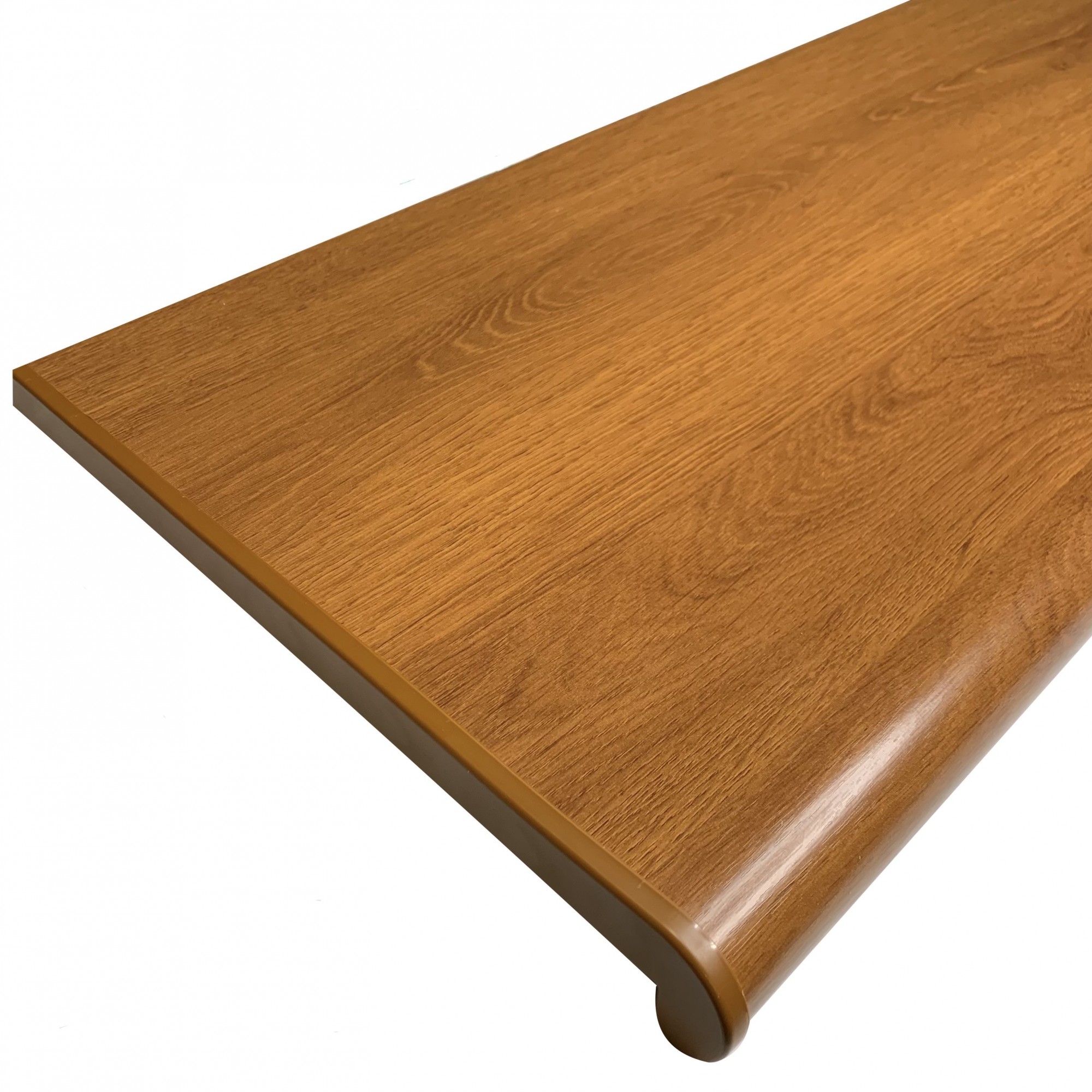 

Подоконник PLASTOLIT "Золотой дуб" матовый (450*1000мм)