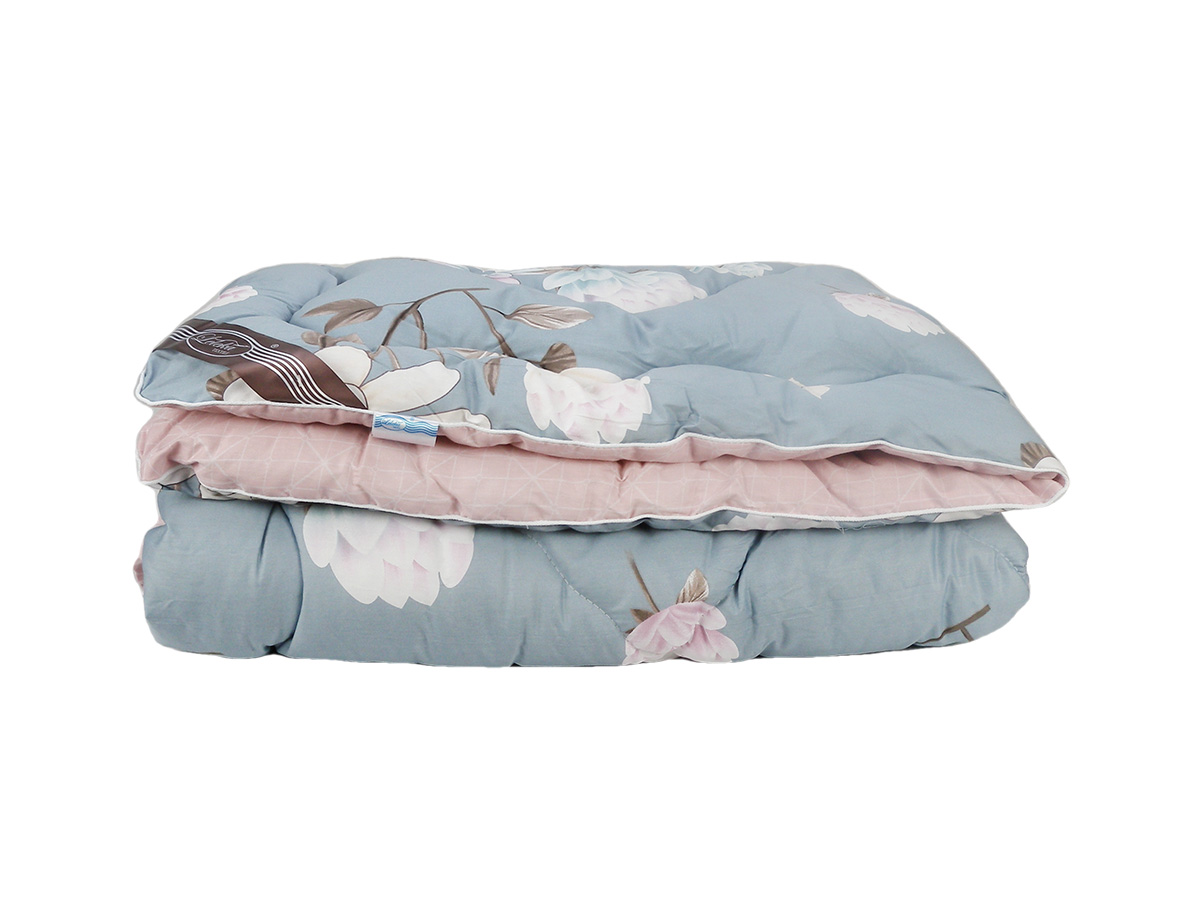 

Одеяло Шерстяное стандарт Leleka-Textile 200х220 С23_139 (91/4653)