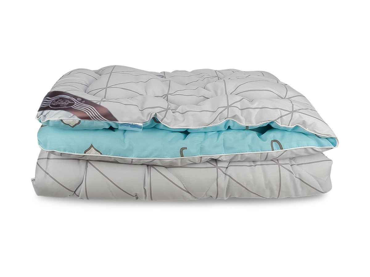 

Одеяло Шерстяное стандарт Leleka-Textile 140х205 С97_79 (91/4660)