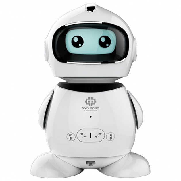 

Робот YYD Learning Robot UTM Белый 704