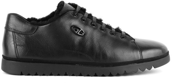 

Туфли Arzoni Bazalini 9460 45 Черные