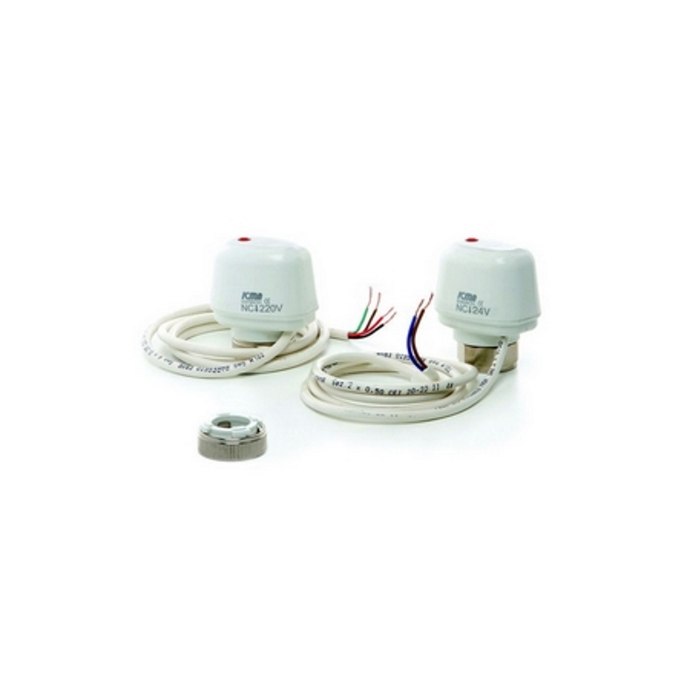 

Сервопривод Icma 220V №983 (NC)