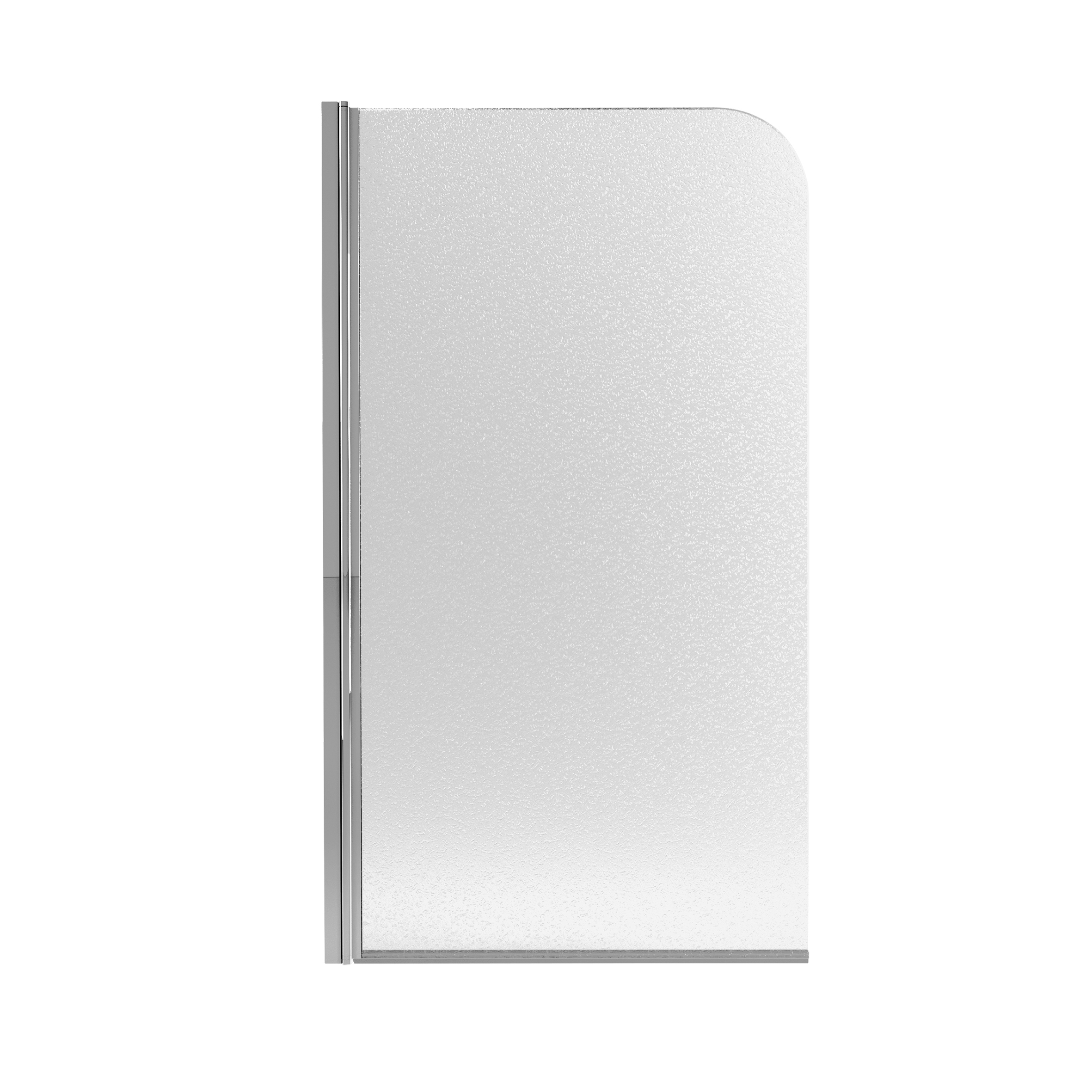 

Штора на ванну Qtap Standard CRM407513APL Pear