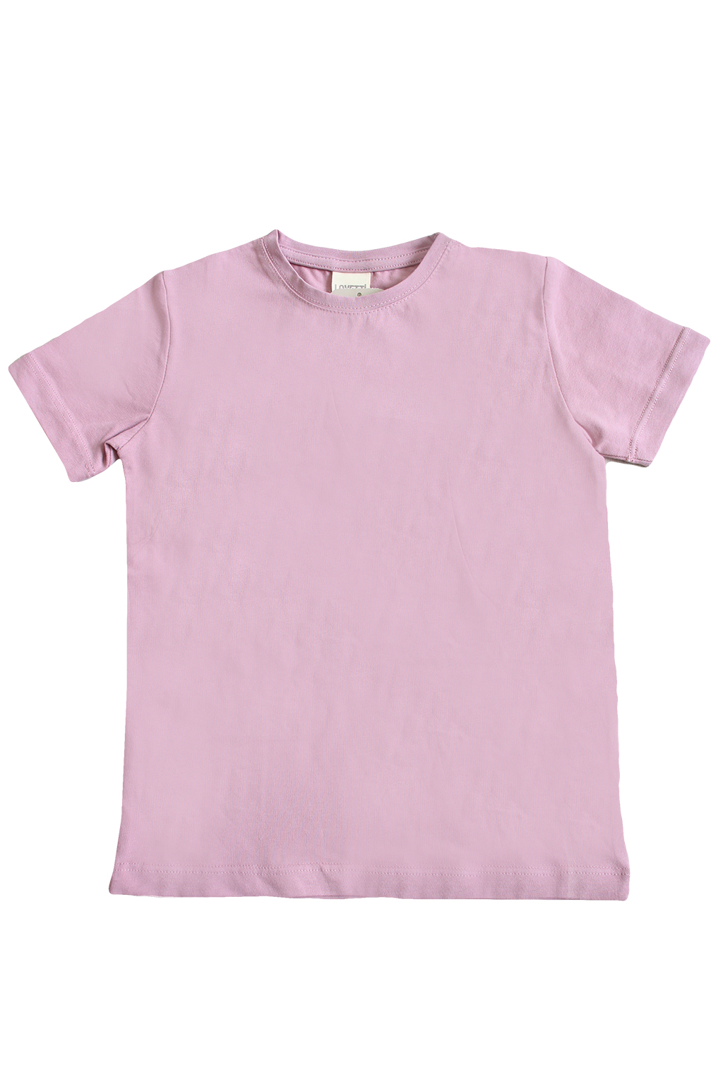 

Футболка Lovetti 170 см Розовый