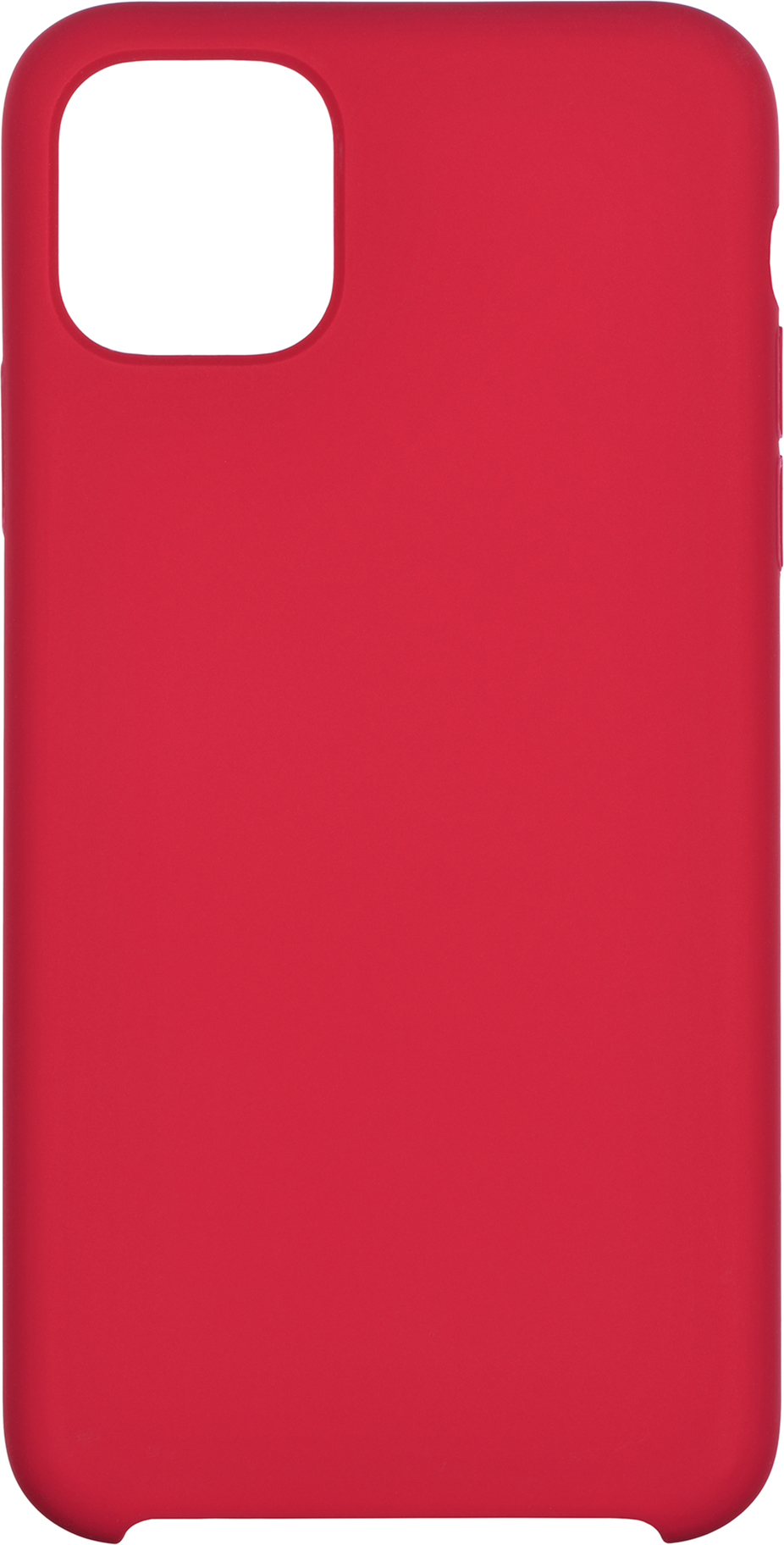 

Панель 2Е Liquid Silicone для Apple iPhone 11 Pro Max Red (2E-IPH-11PRM-OCLS-RD)