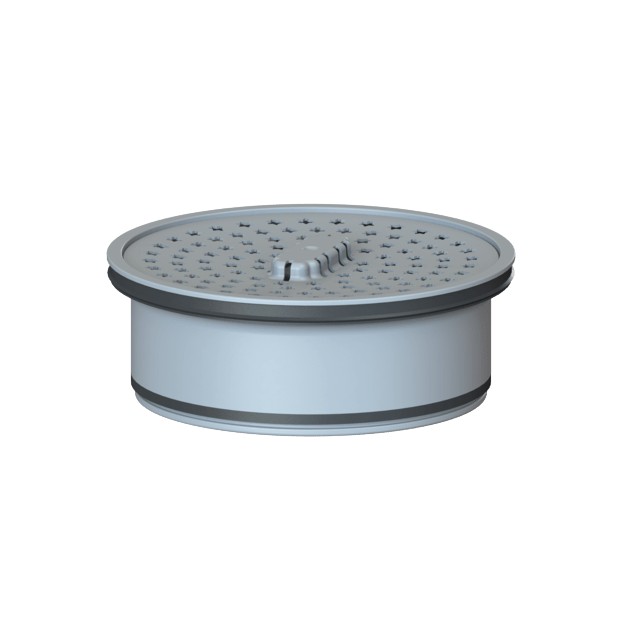 

Механический затвор Megastop от Kessel 48550