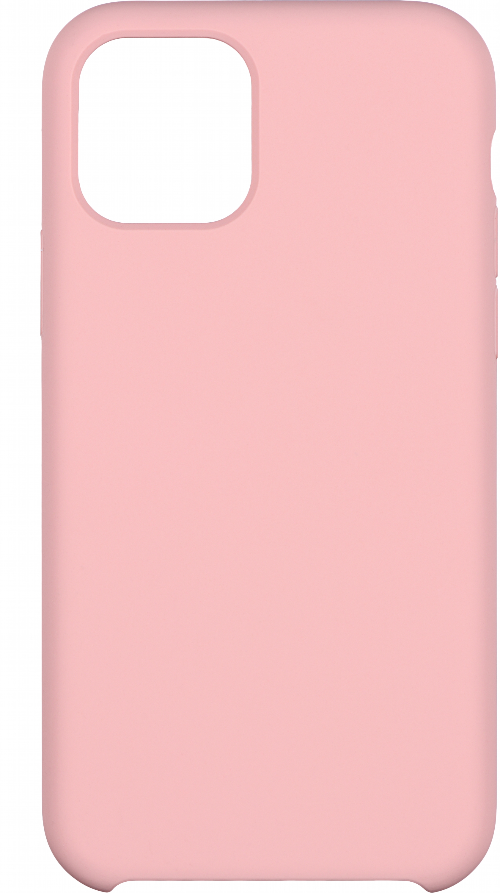 

Панель 2Е Liquid Silicone для Apple iPhone 11 Pro Pink (2E-IPH-11PR-OCLS-PK)
