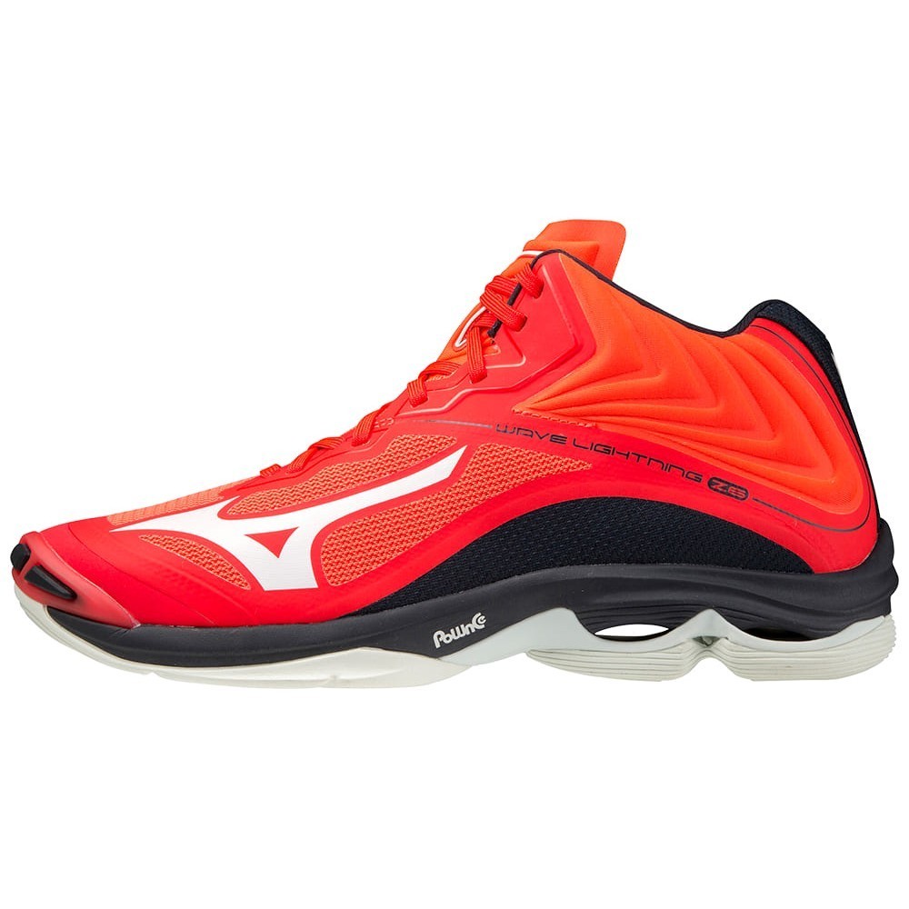 

Беговые кроссовки MIZUNO WAVE LIGHTNING Z6MID р.43(28 см)