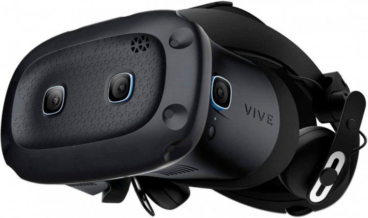 

Система виртуальной реальности HTC VIVE COSMOS Elite (99HART008-00)