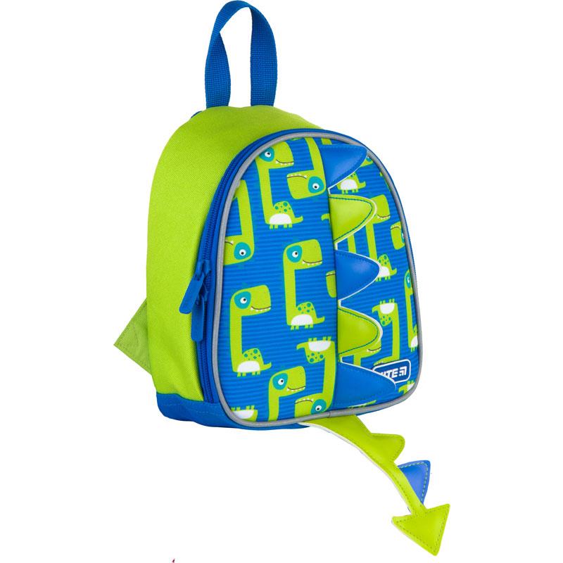 

Рюкзак Kite Kids Dino K21-538XXS-2 детский (990850)