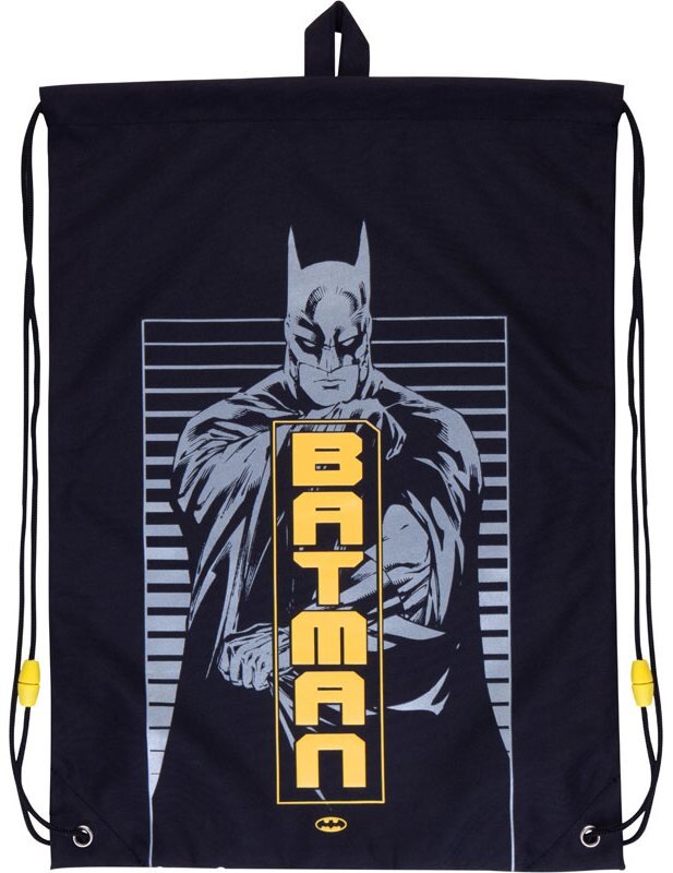 

Сумка для взуття Kite DC21-600M-1 Batman