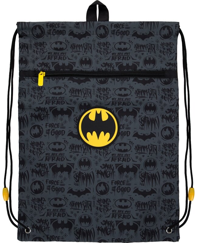 

Сумка для взуття Kite DC21-601M Batman