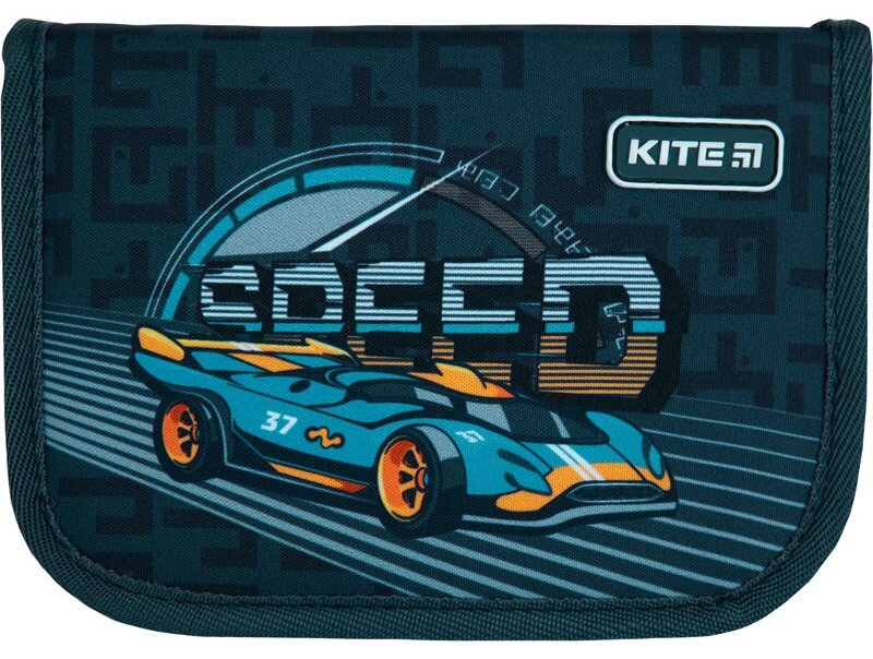 

Пенал шкільний Kite K21-621-2 Speed