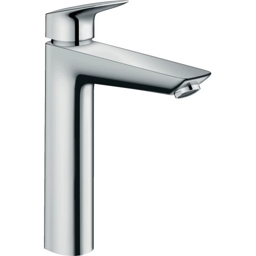 

Смеситель для раковины Hansgrohe Logis 71090000