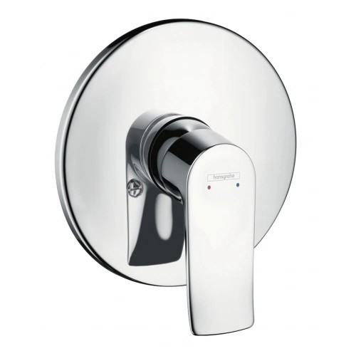 

Наружная часть Hansgrohe Metris 31686000