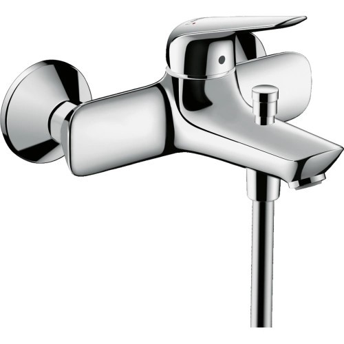 

Смеситель для ванны Hansgrohe Novus 71040000