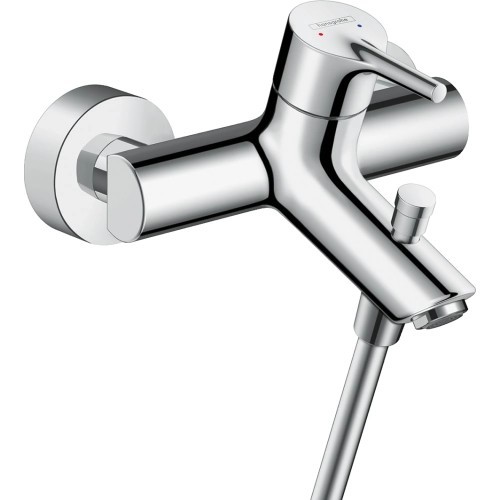 

Смеситель для ванны Hansgrohe Talis S 72400000