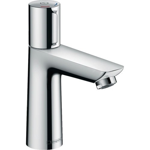 

Смеситель Hansgrohe Talis Select E 71750000