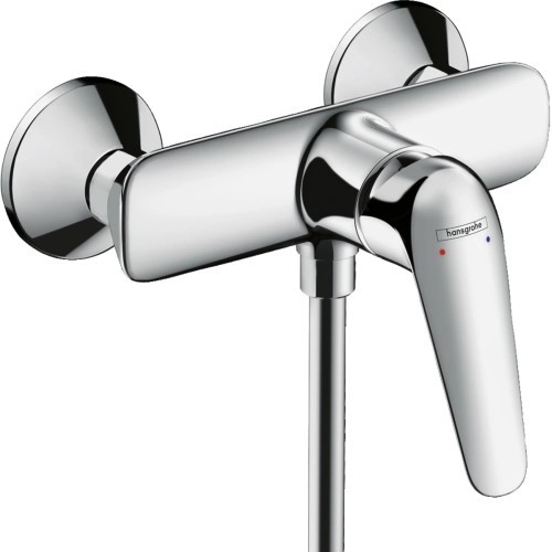 

Смеситель для душа Hansgrohe Novus 71060000