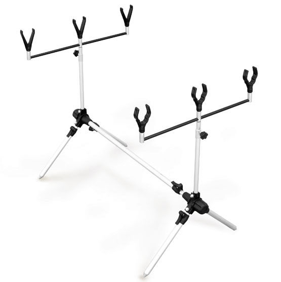 

Родпод Lineaeffe Rod Pod для 3 удилищ (6313056)