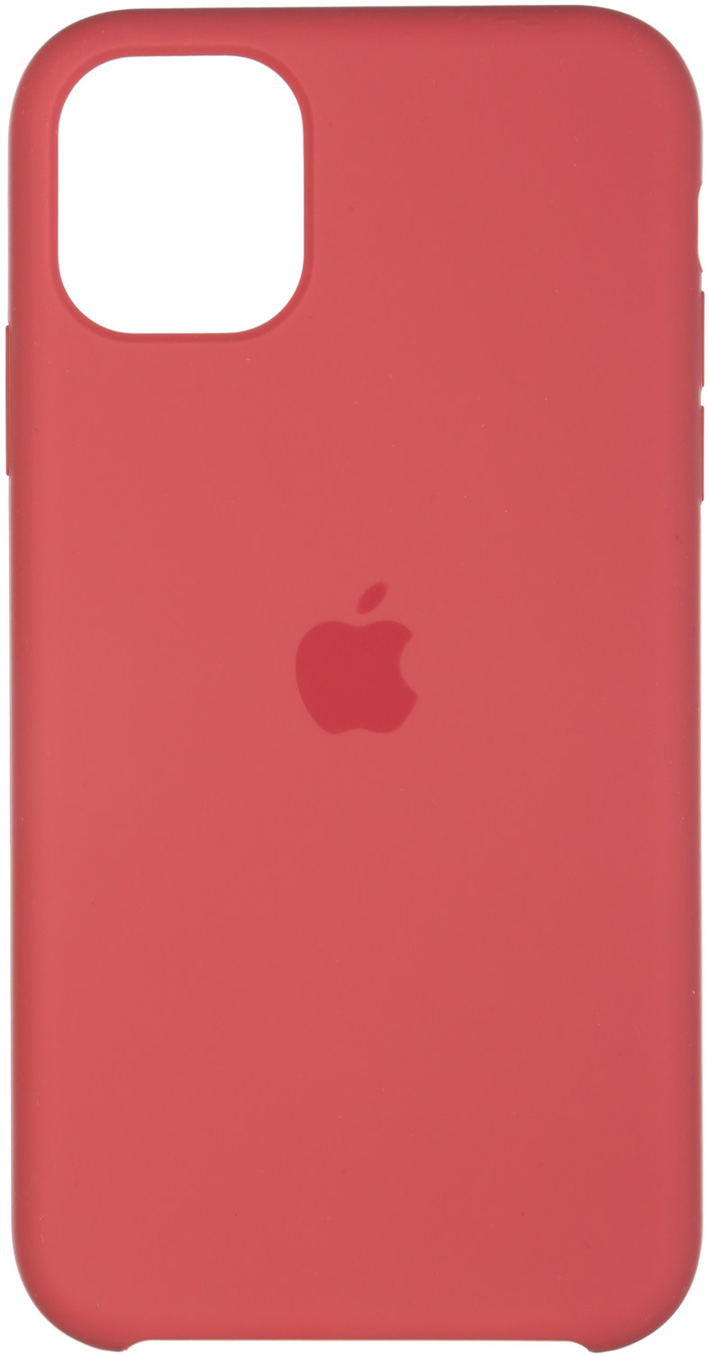 

Панель ArmorStandart Silicone Case для Apple iPhone 11 Pro Hibiscus