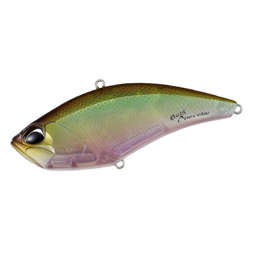 

Воблер DUO Apex Vibe 100mm 32g Ghost Minnow (DEA3006)