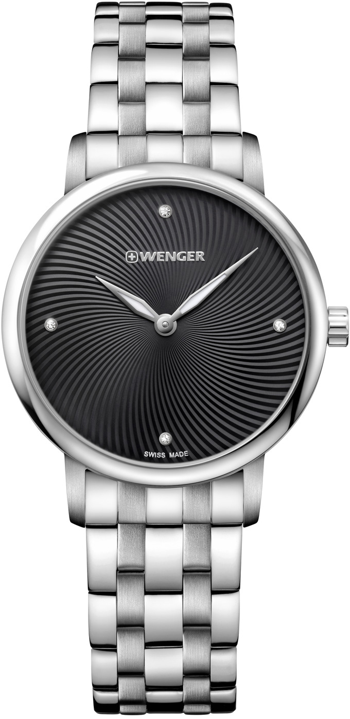 

Женские часы Wenger W01.1721.105