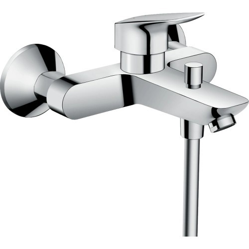 

Смеситель для ванны Hansgrohe Logis 71400000