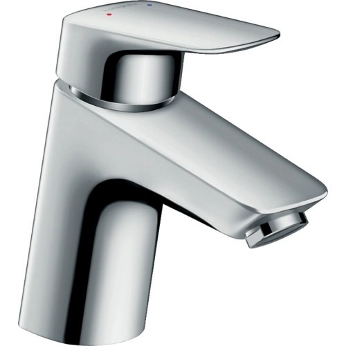 

Смеситель для раковины Hansgrohe Logis 71070000